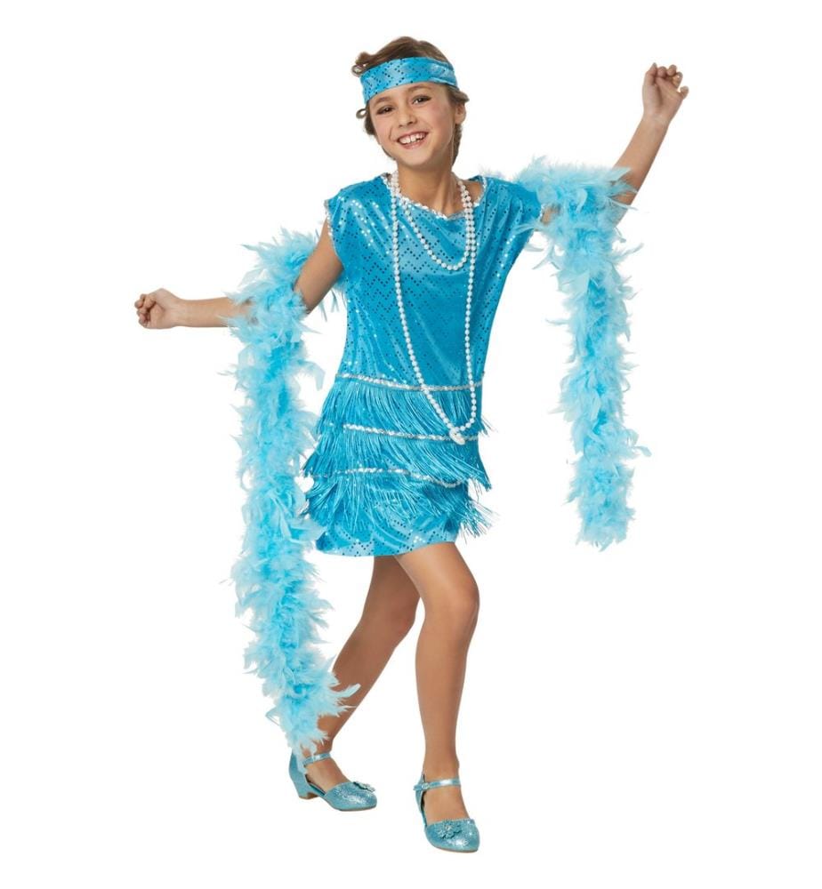 Broadway Girl