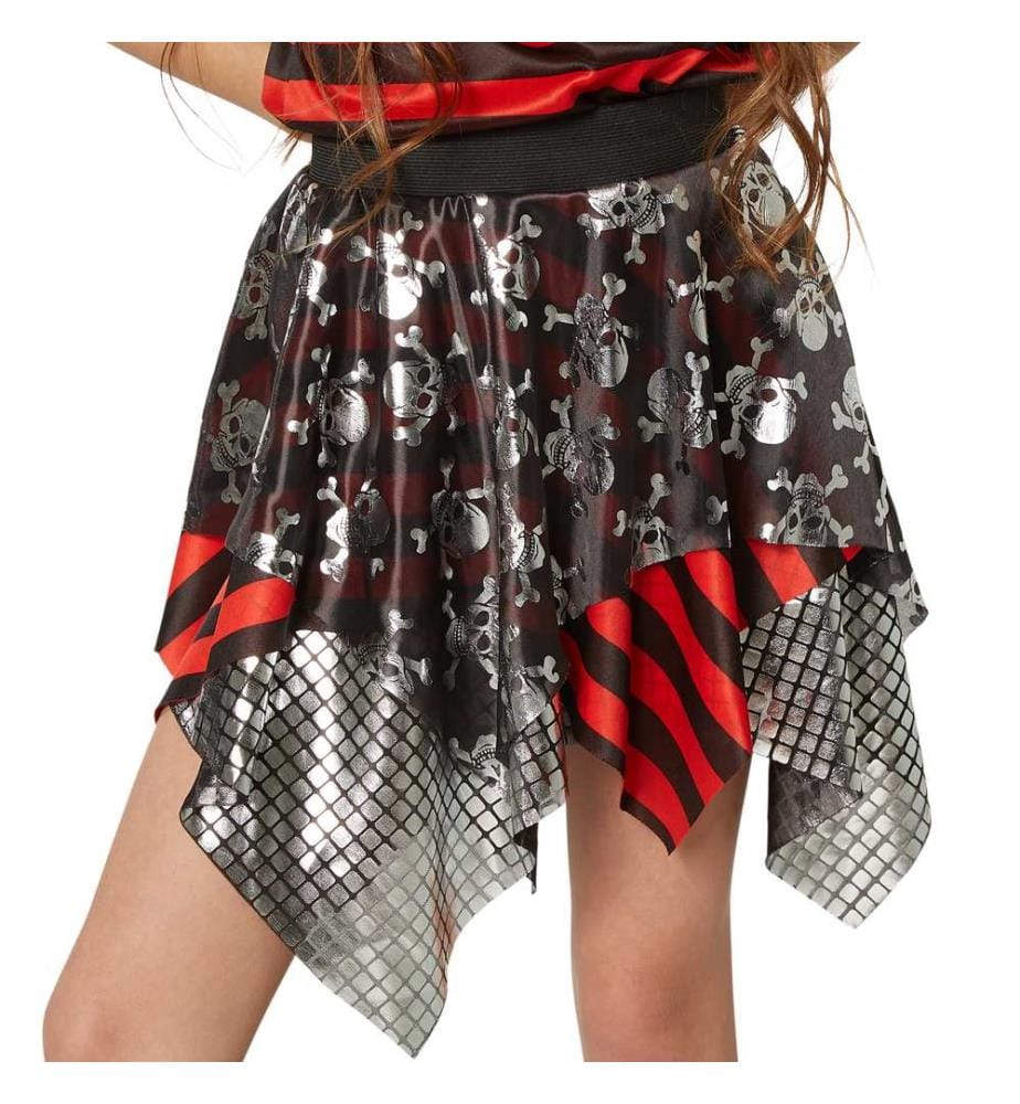 Costume da bambina - ragazza - Piccola corsara