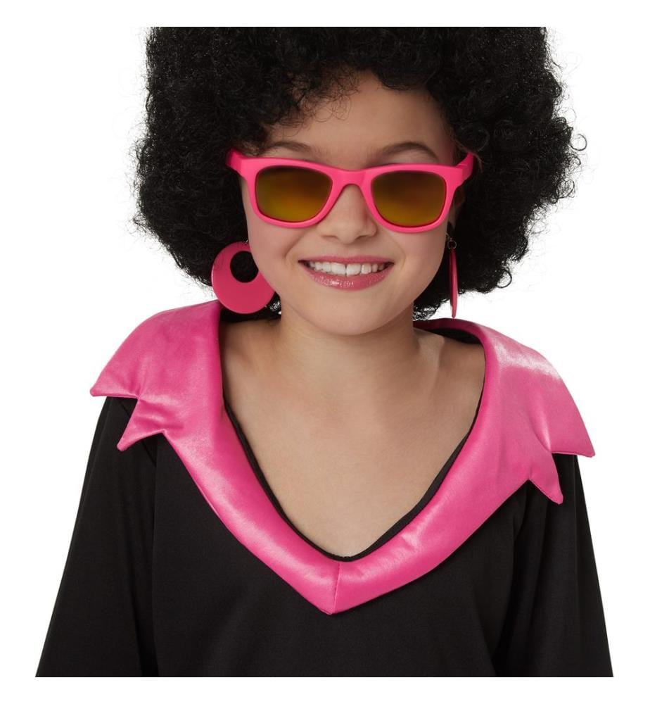 Groovy Disco Girl