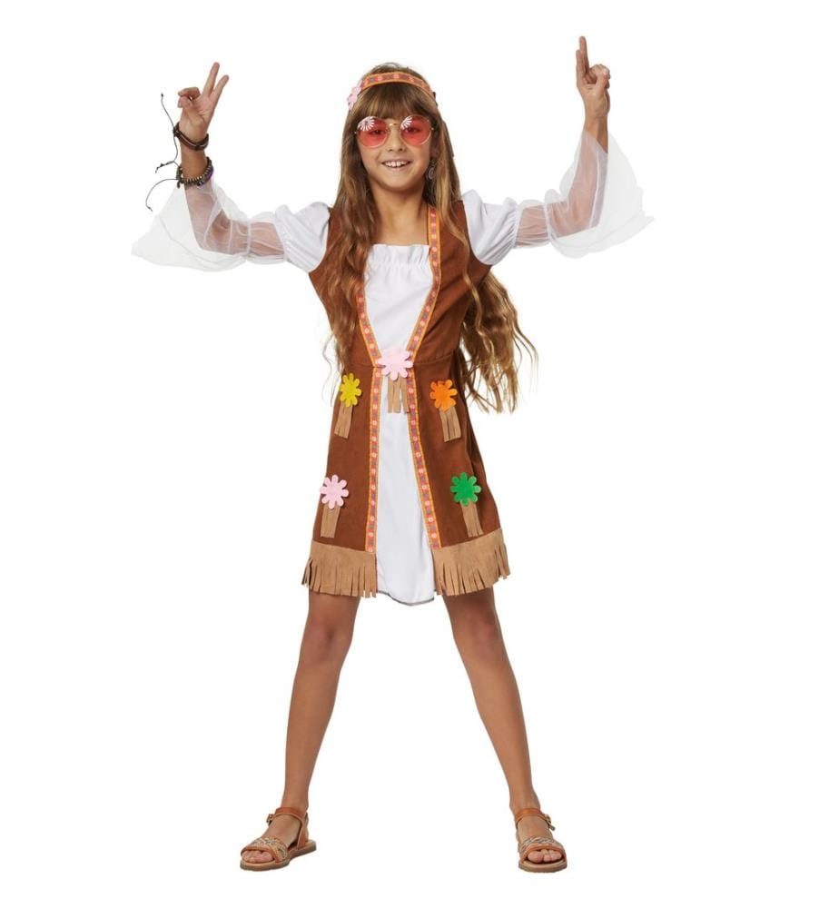 Groovy Hippie Squaw