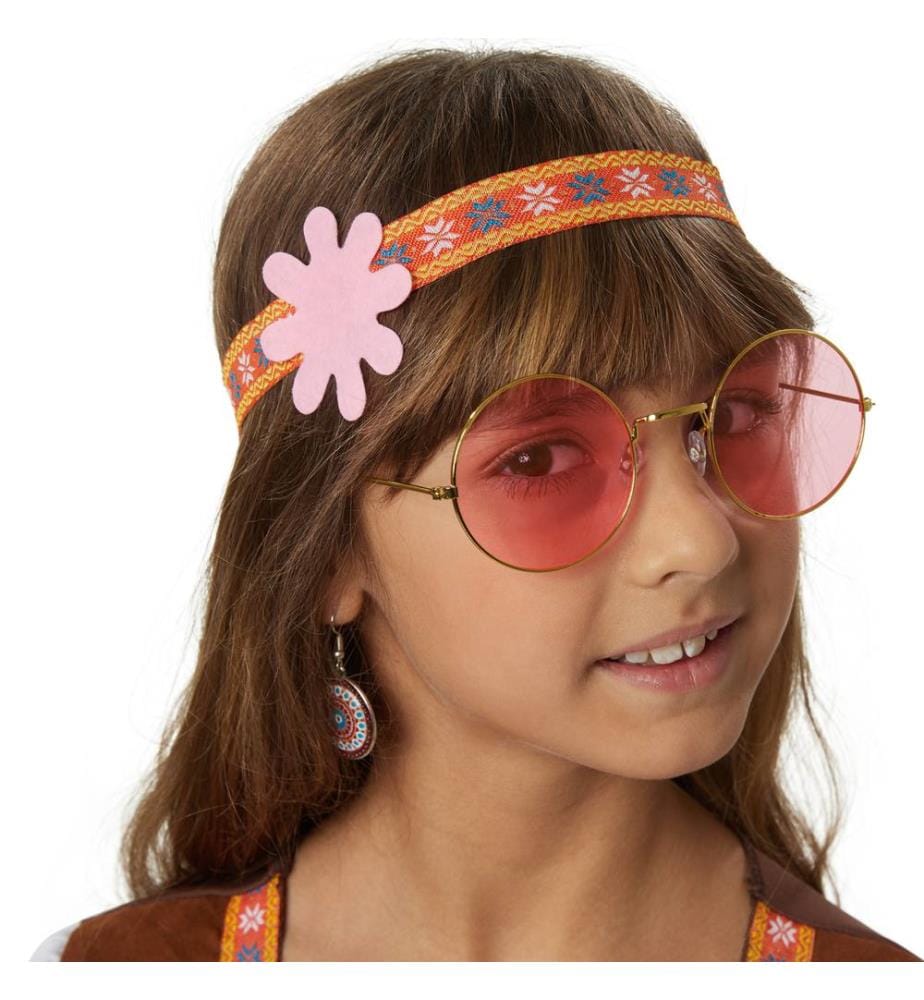 Groovy Hippie Squaw