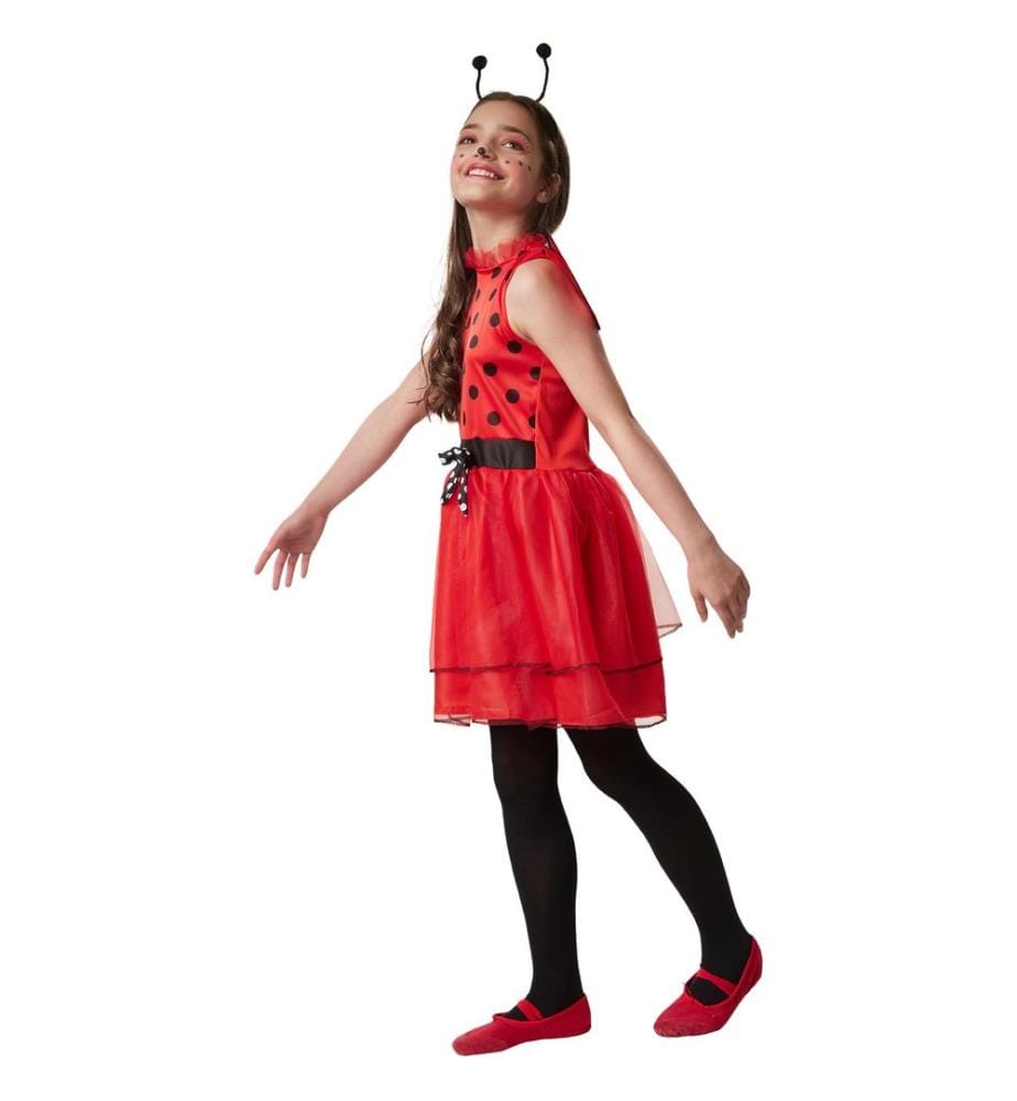 Kinderkostüm Kleiner Glücksbringer Mariella
