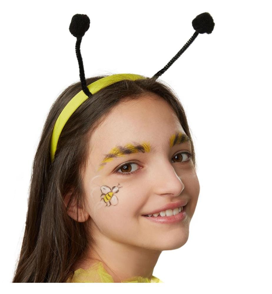 Kinderkostüm Kleine Biene Caroline