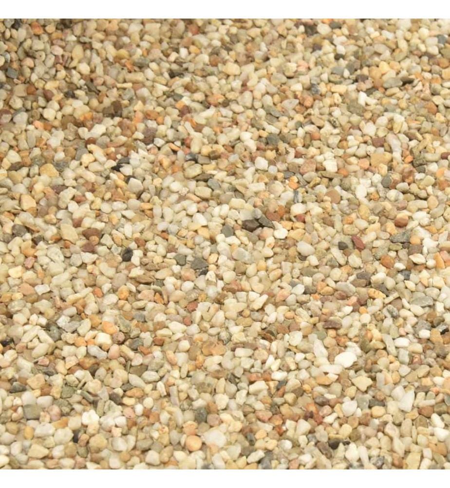 Steinfolie Natur-Sand 150x40 cm