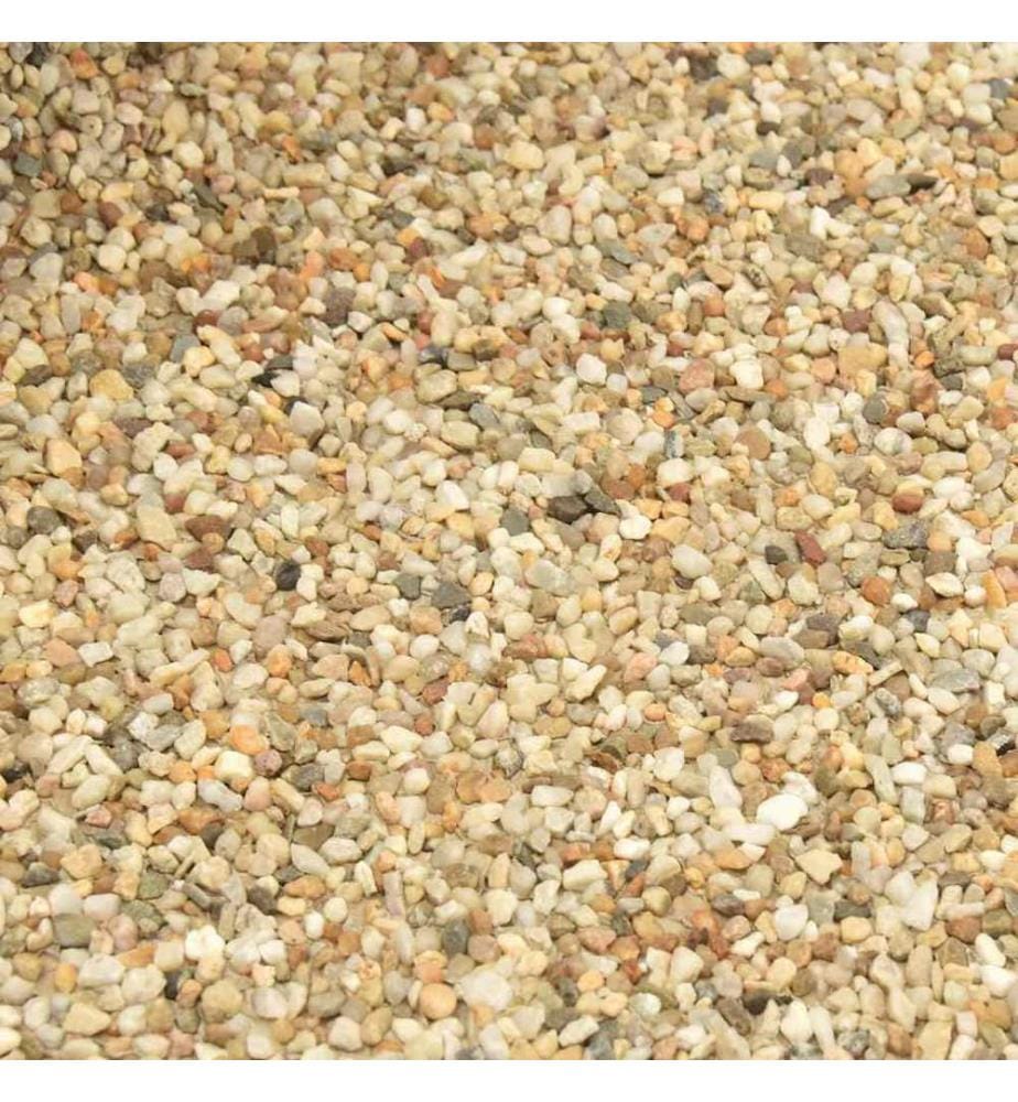 Steinfolie Natur-Sand 250x60 cm