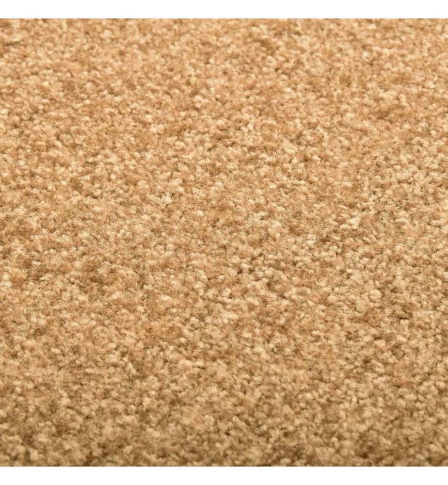 Paillasson lavable Crème 40x60 cm