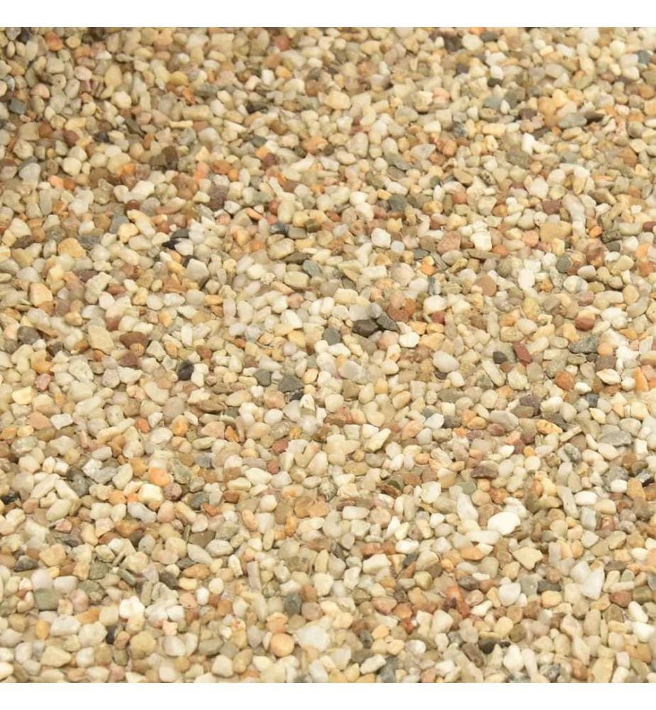 Steinfolie Natur-Sand 100x60 cm