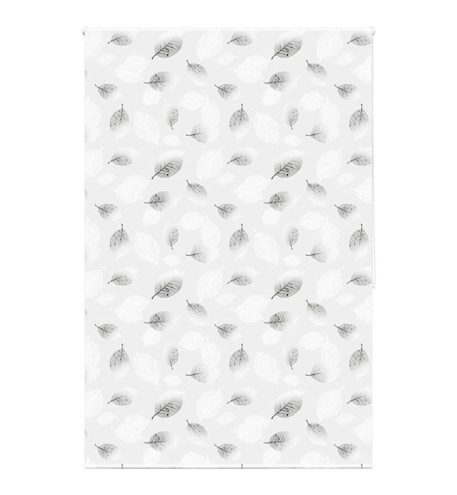 Duschrollo 160x240 cm Stoffbreite 156 cm