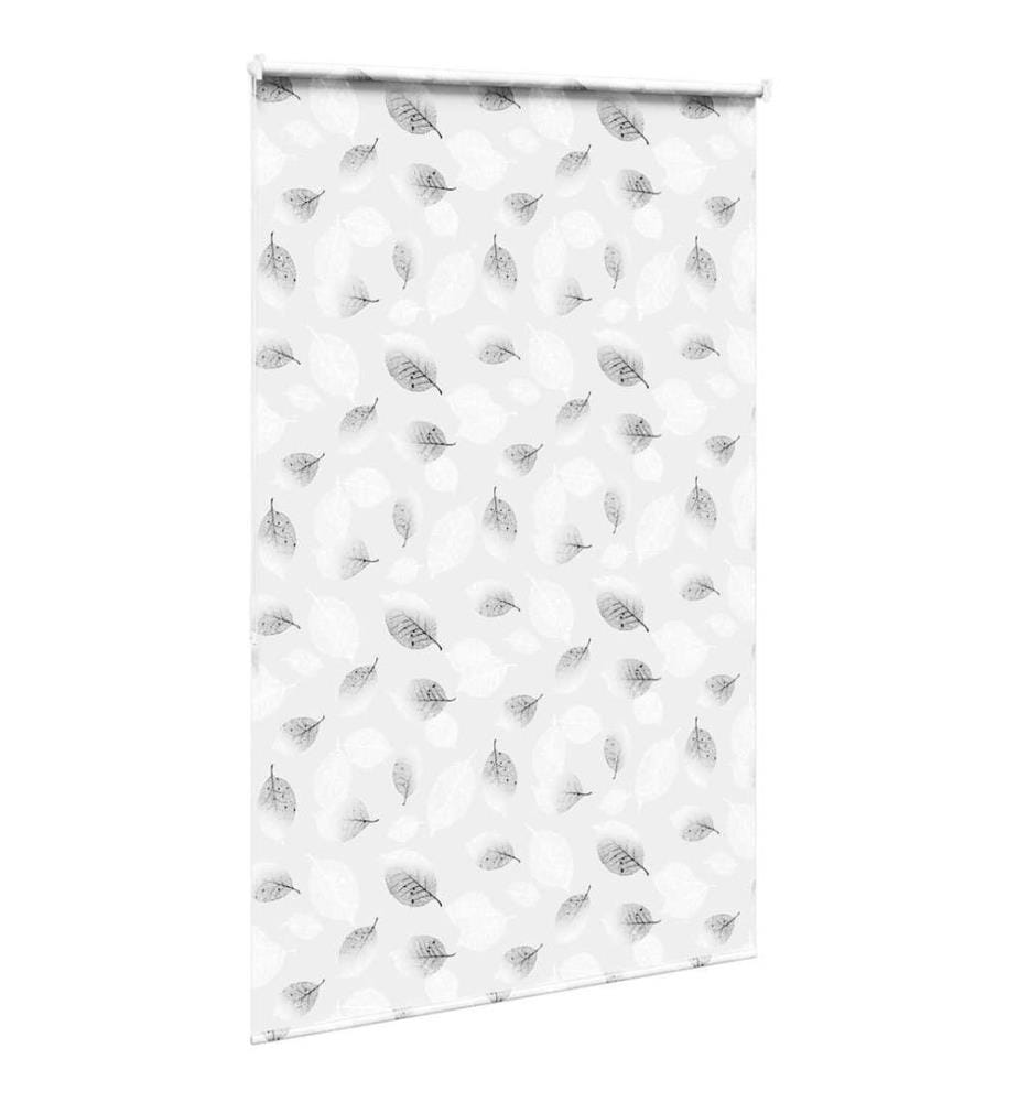 Duschrollo 160x240 cm Stoffbreite 156 cm