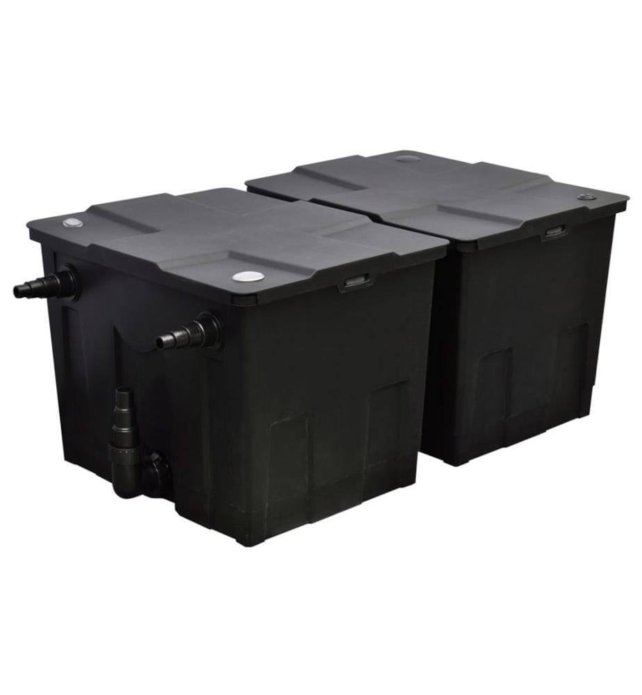 Bio Teichfilter 12000 L/h