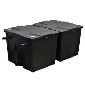 Bio Teichfilter 12000 L/h