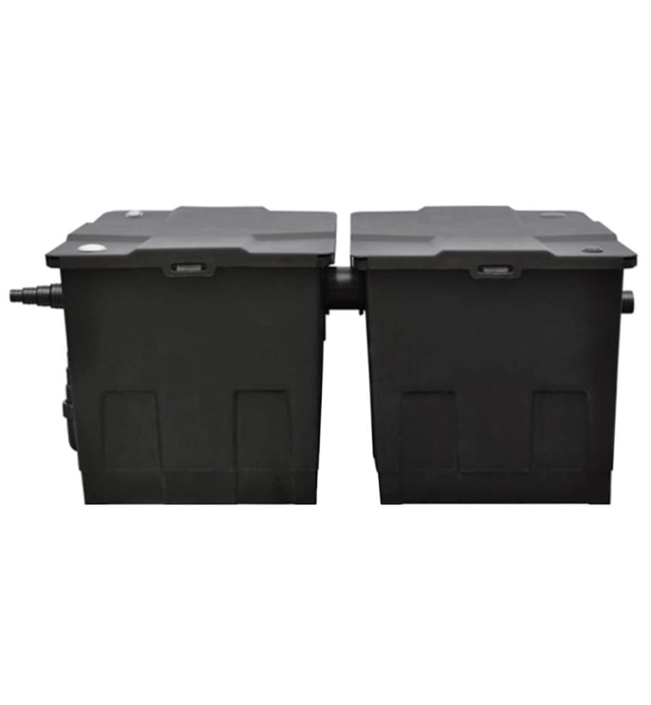 Bio Teichfilter 12000 L/h