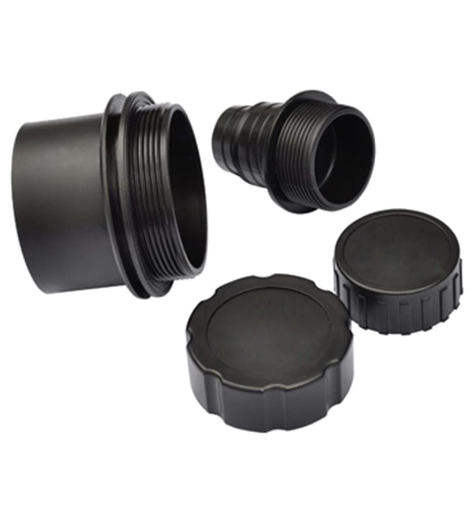 Bio Teichfilter 12000 L/h