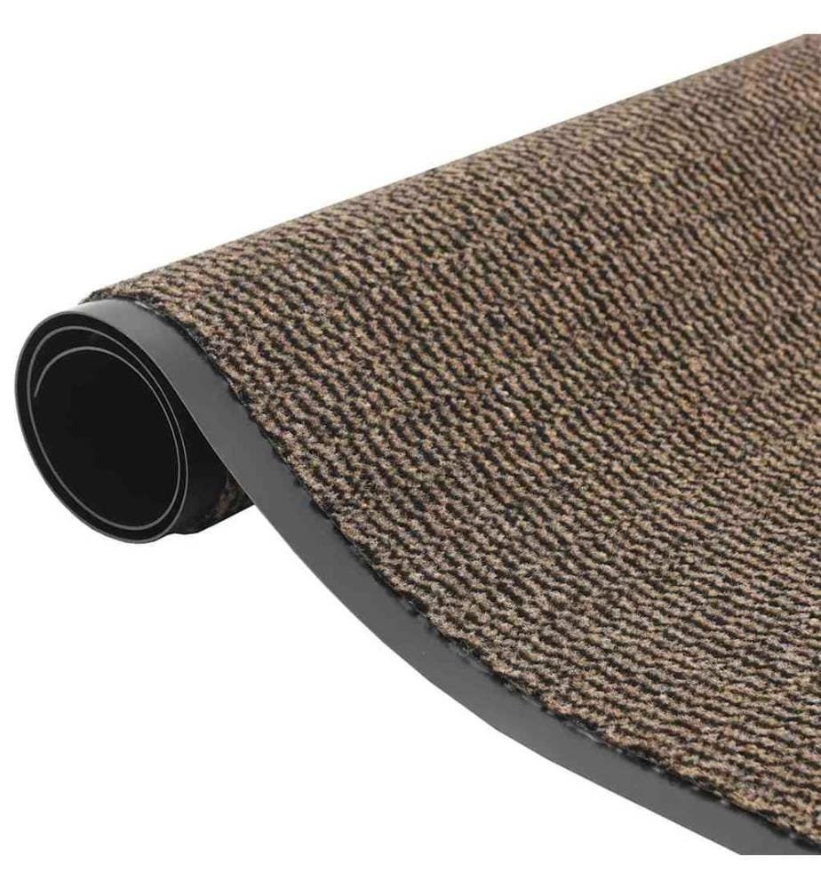 Paillasson Marron 40x60 cm