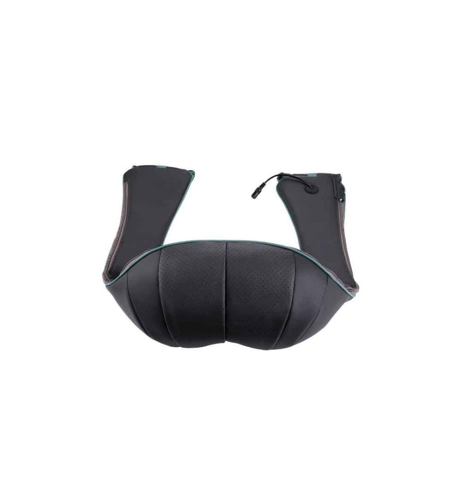 NAIPO - Coussin de massage cervical MGS-N12CS Sans fil