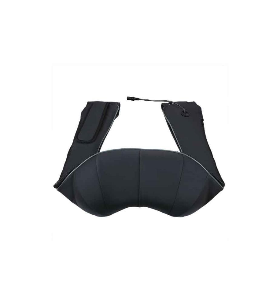NAIPO - Coussin de massage cervical MGS-321