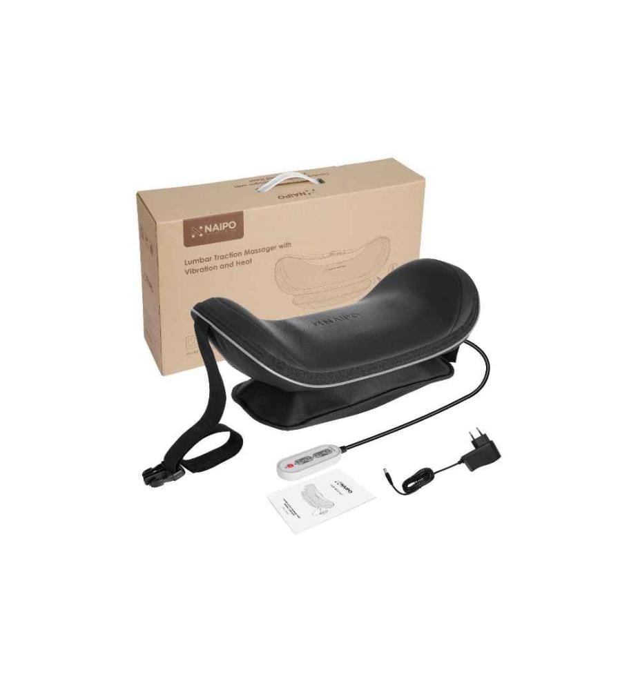NAIPO - Massagegerät MGBK-Q1