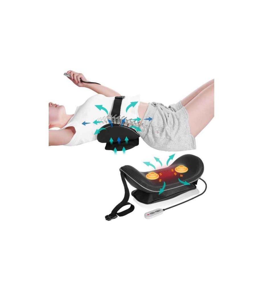 NAIPO - Massagegerät MGBK-Q1