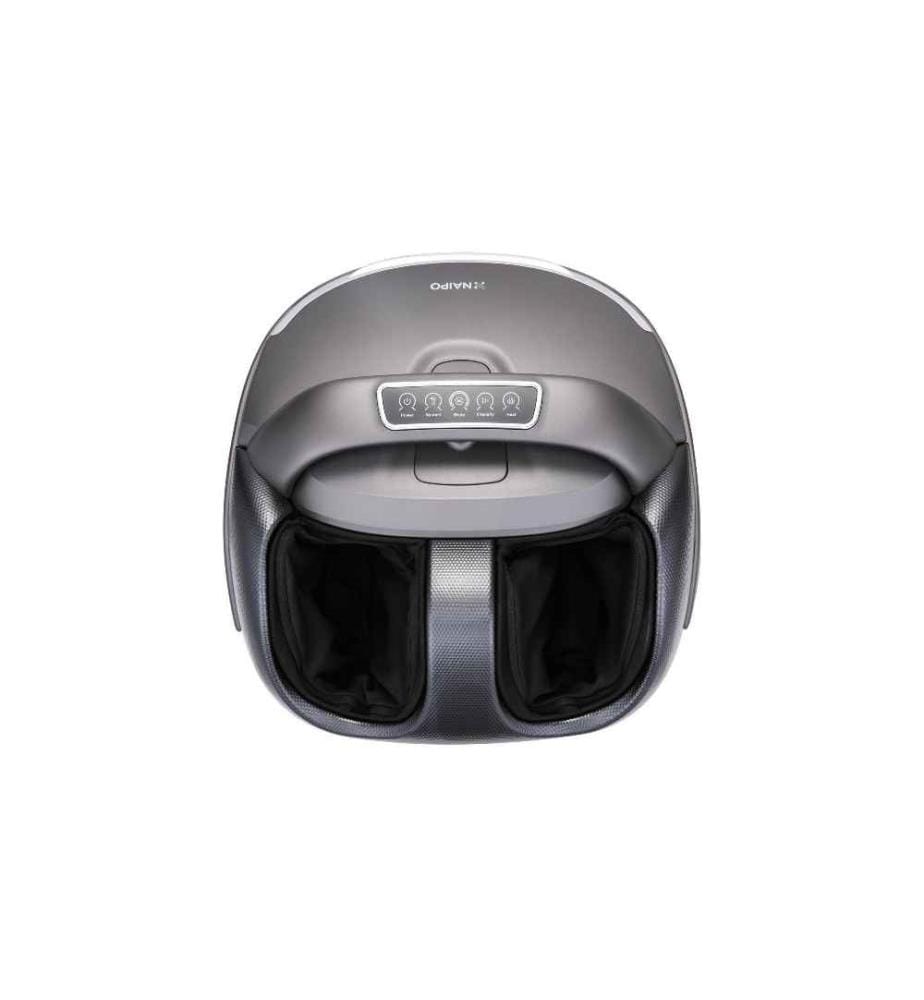 NAIPO - Fuss-Massagegerät MGF-839A