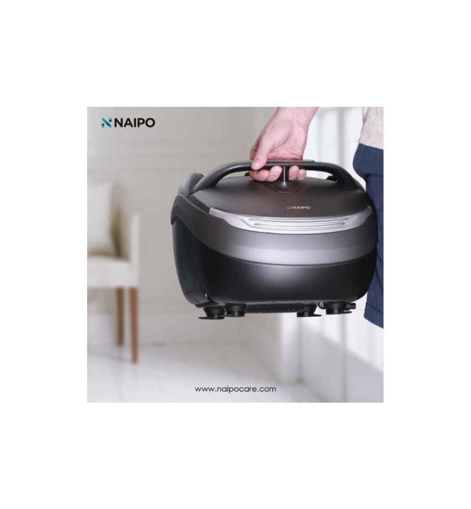 NAIPO - Fuss-Massagegerät MGF-839A