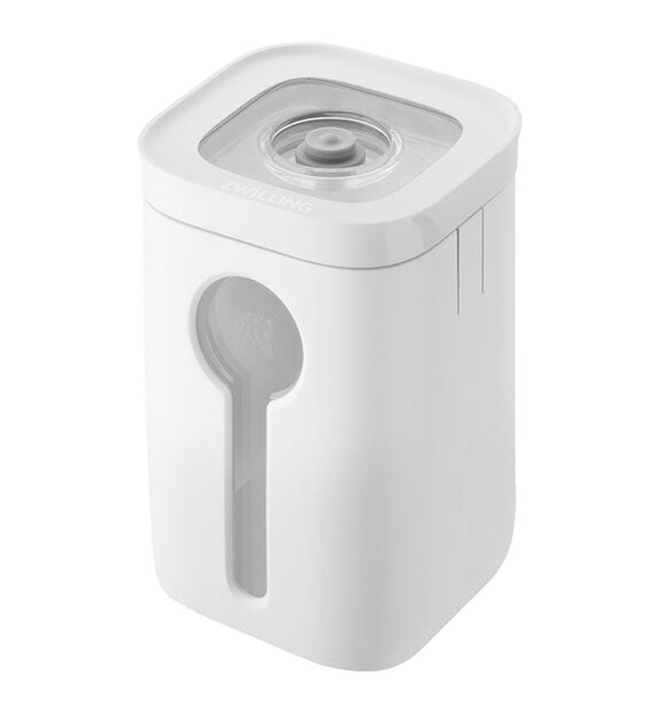Cube Cover 2S Storage Box - White