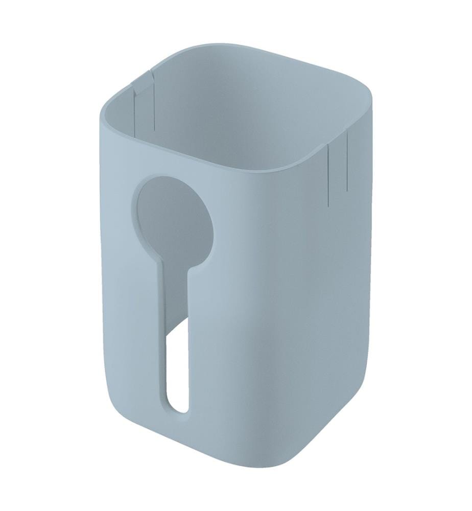 Cube Cover 2S Storage Box - Blue