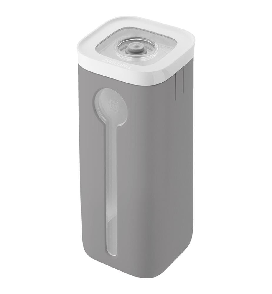 Cube Cover 3S Storage Box - Grey