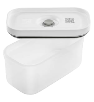 Lunch Box S - White