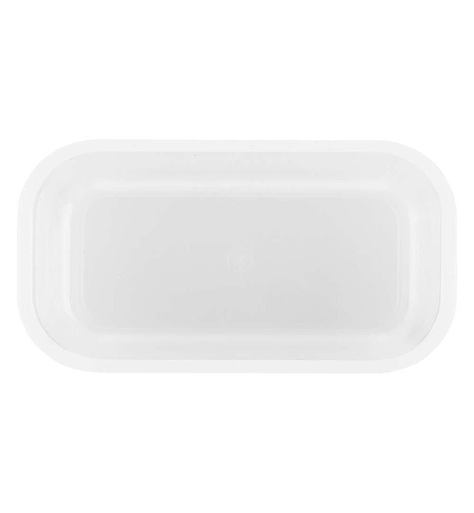 Lunch Box S - White