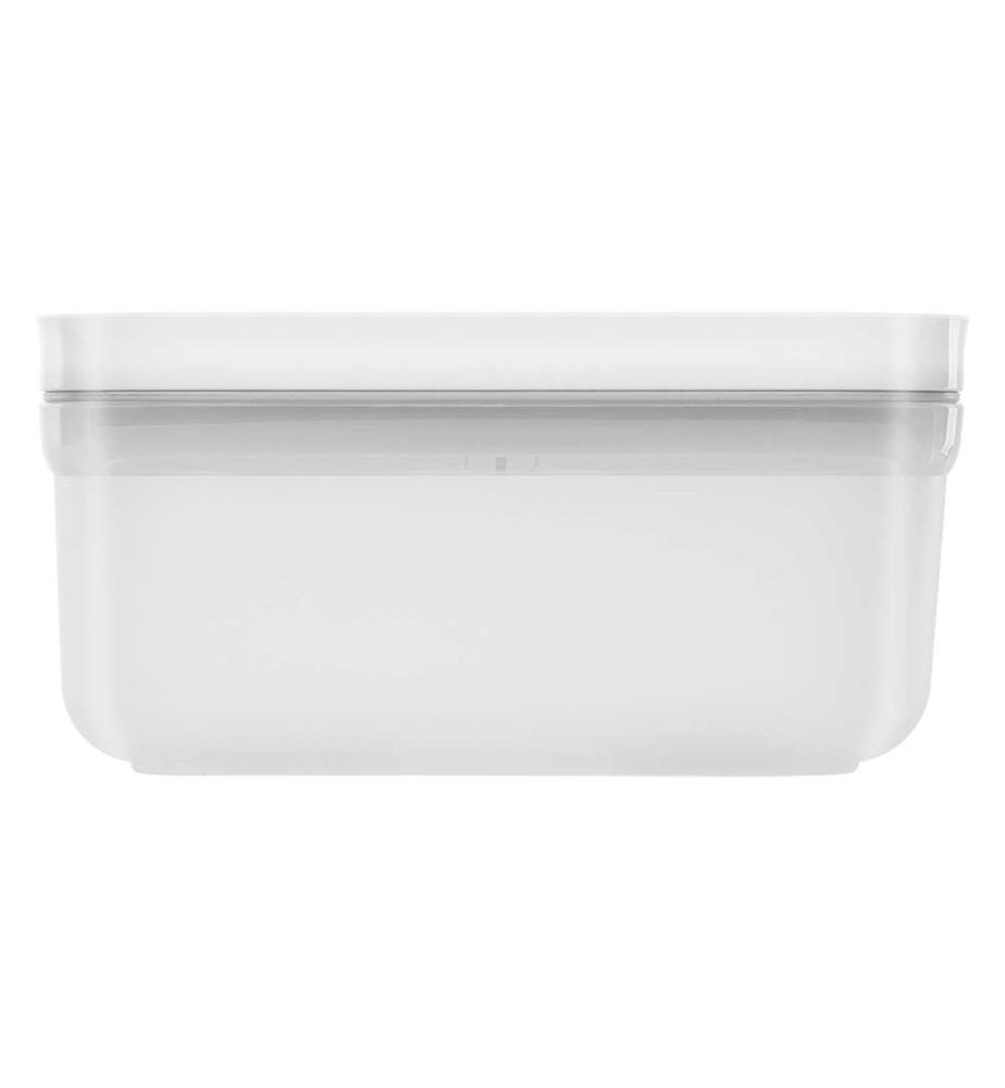 Lunch Box S - White