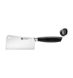 All Star Chin. Hackmesser 150 - Schwarz