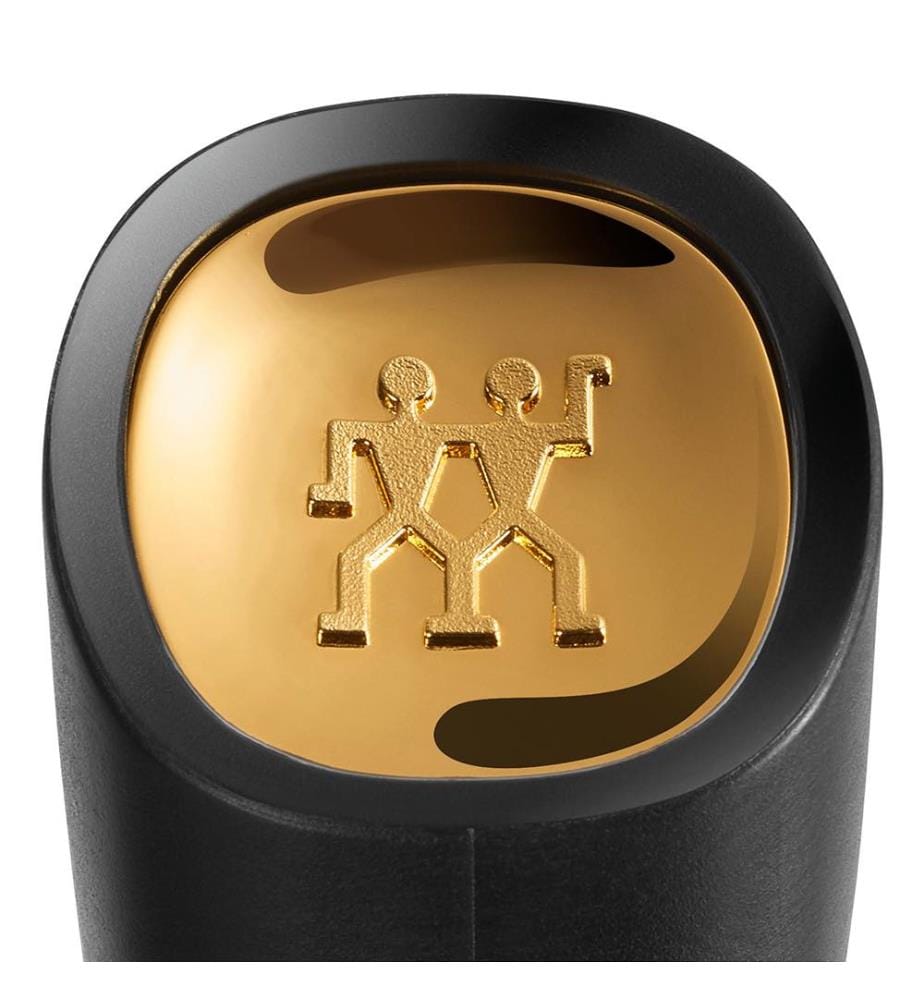 Steakmesser 120 - Goldglänzend