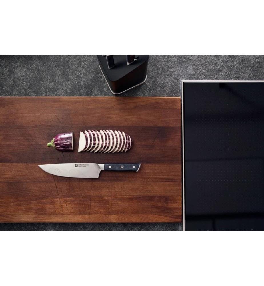 Coltello da cucina - Nero