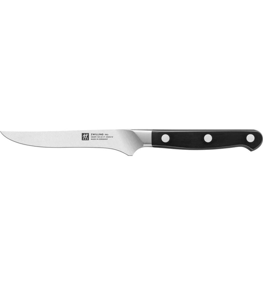 Set de couteaux à steak – Pro – 4 pièces