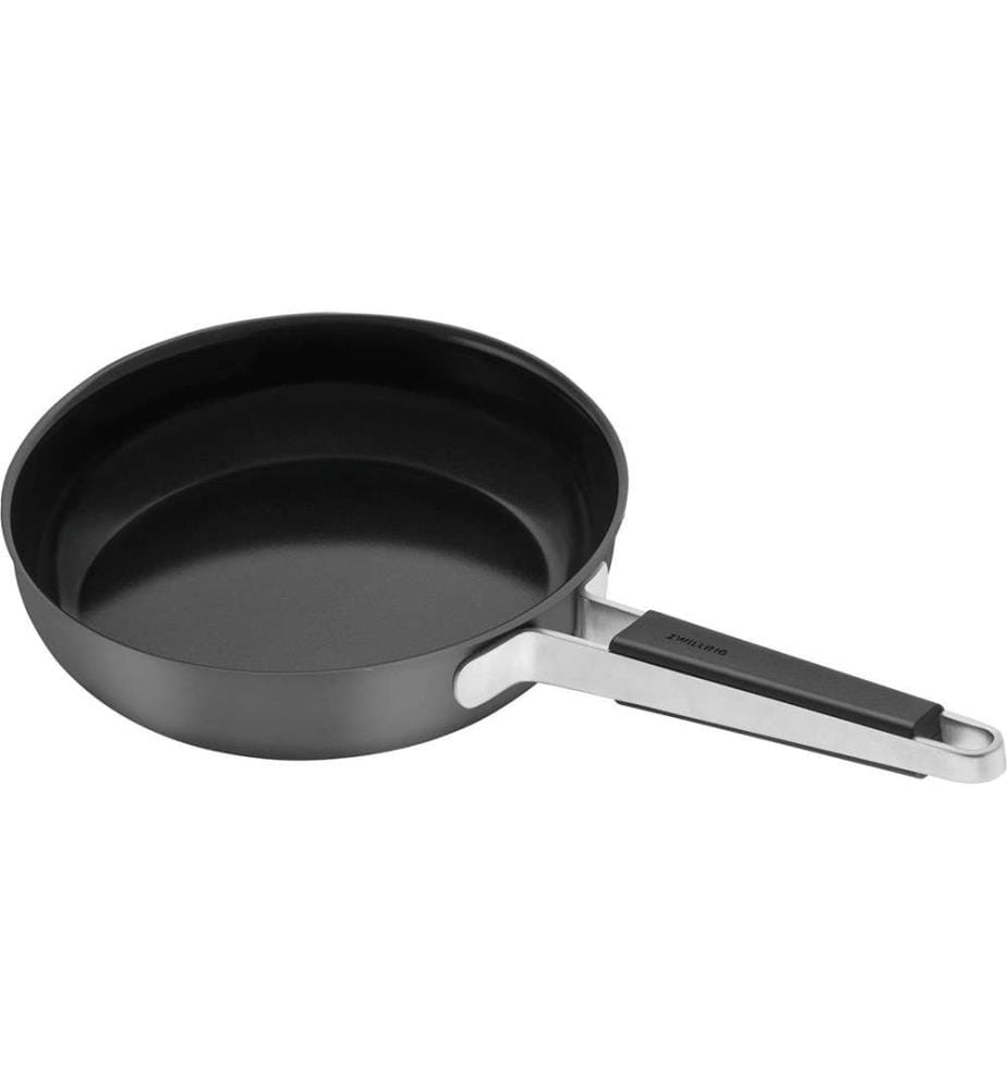 Bratpfanne - Pure - 24 cm, grau