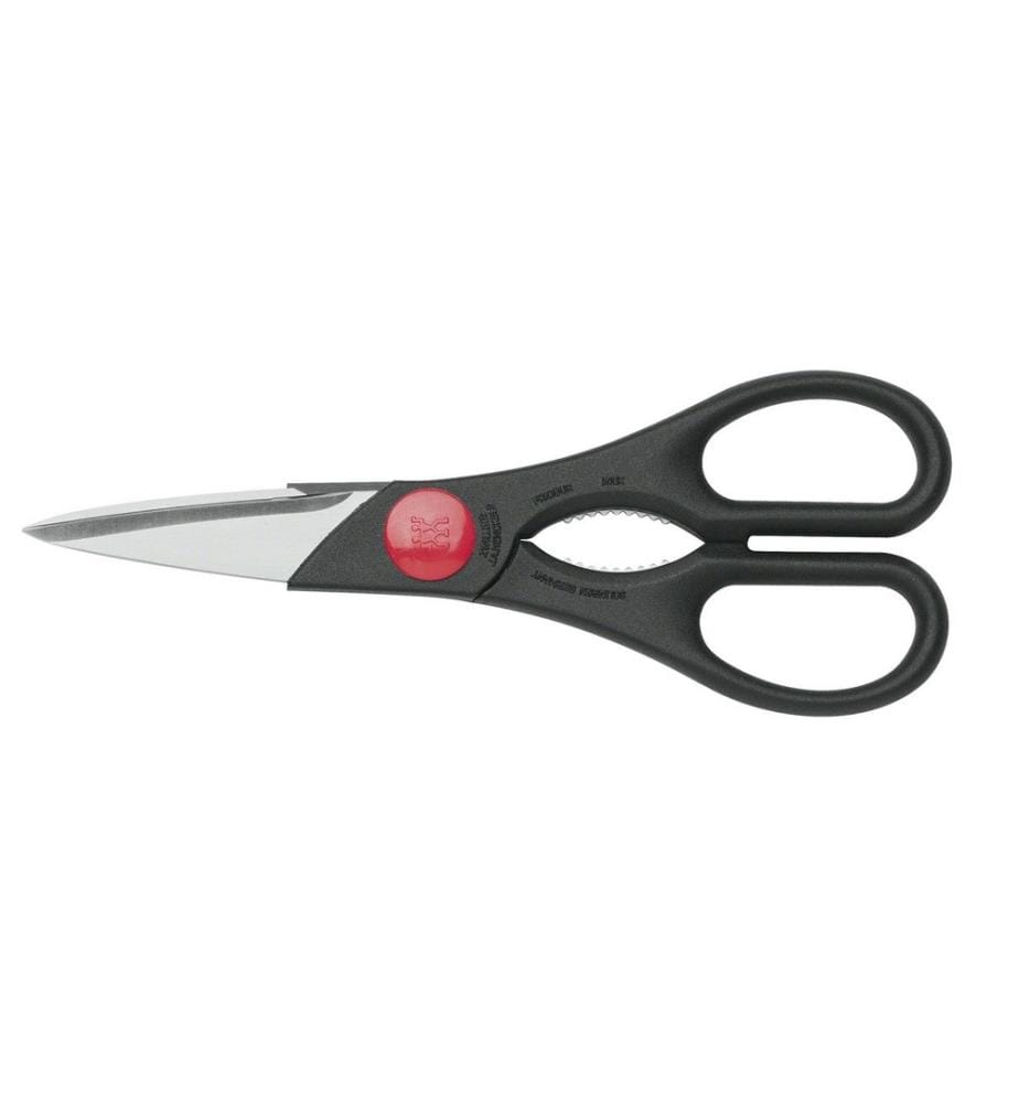Mehrzweckschere 200 mm - Schwarz