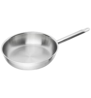 Bratpfanne Pro Ø28 cm - Silber