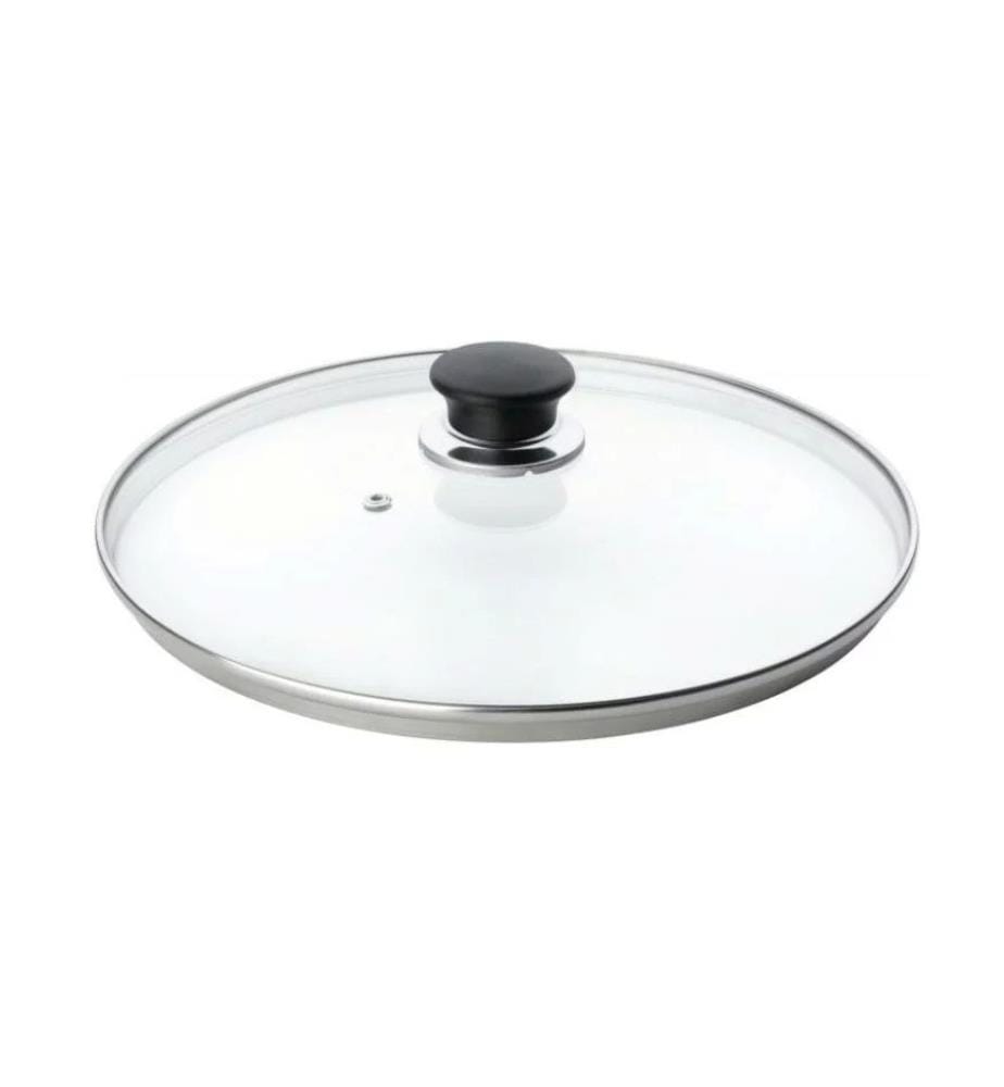 Glasdeckel