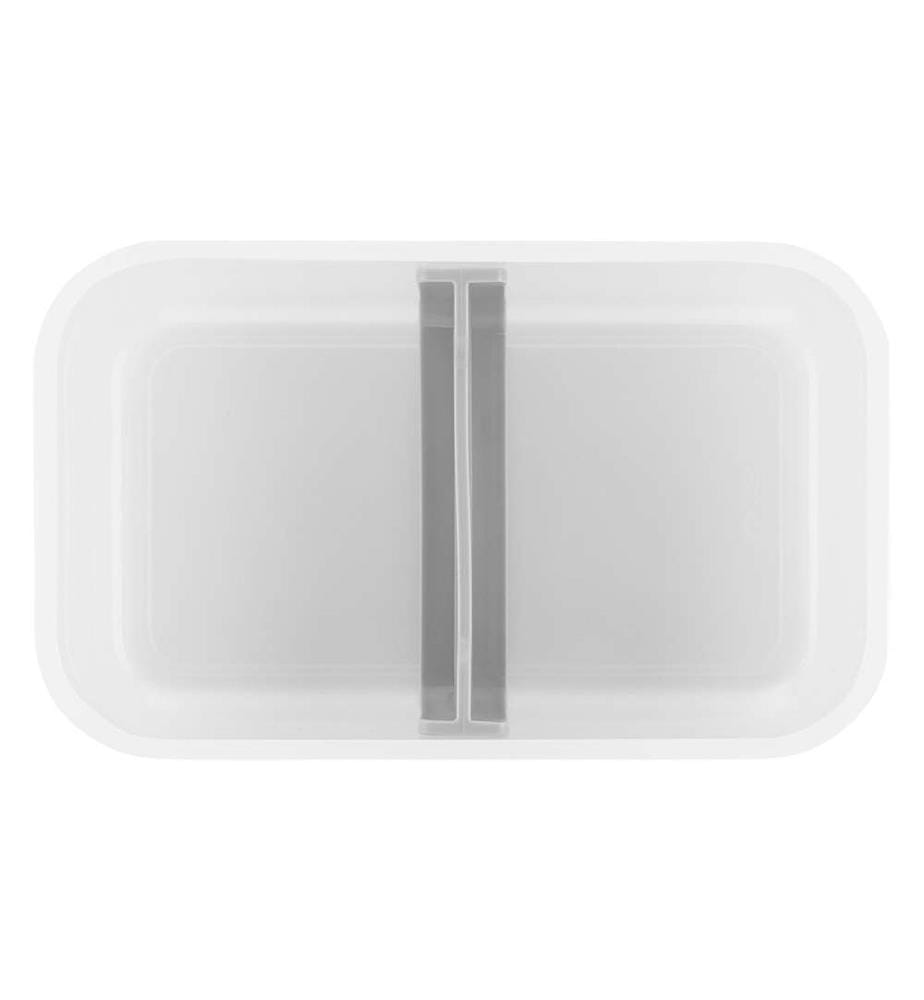 Lunch Box M - White