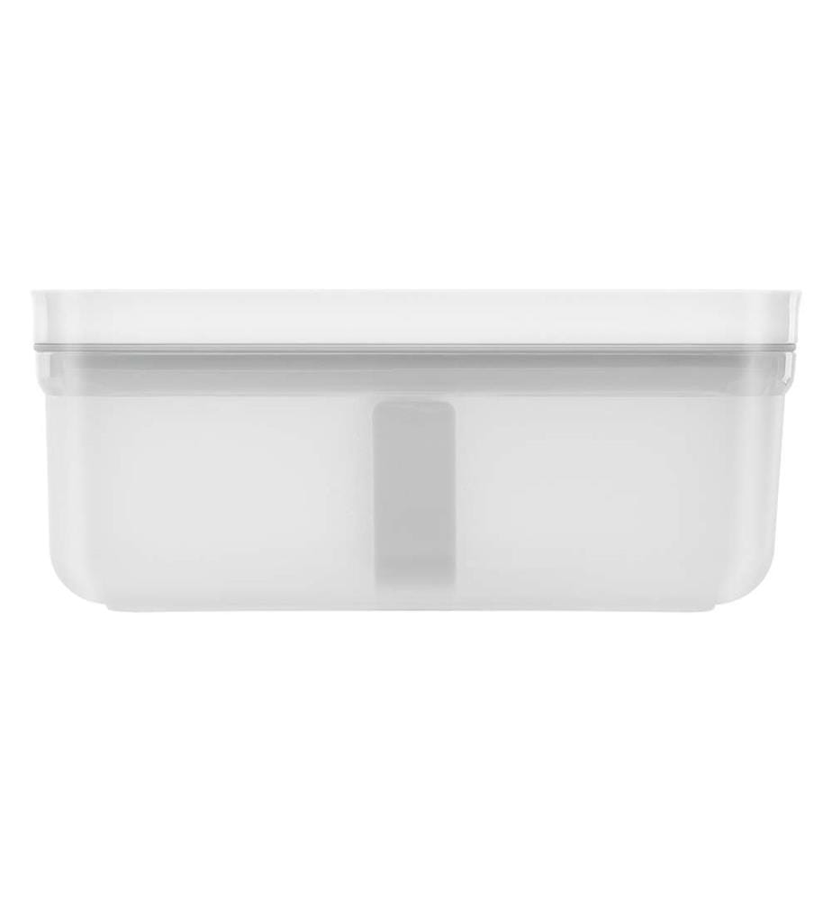 Lunch Box M - White