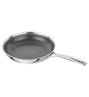 Peak Bratpfanne 28cm - Silber