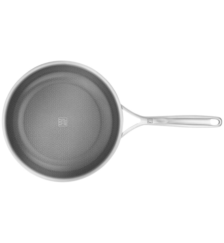 Peak Bratpfanne 28cm - Silber