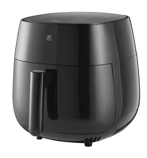 Hot Air Fryer Volume 4.0L - Black