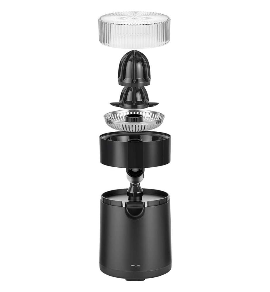 Juicer - Enfinigy - Black