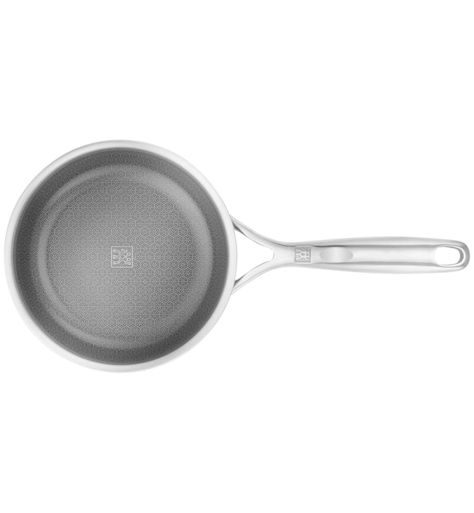 Peak Bratpfanne 20cm - Silber