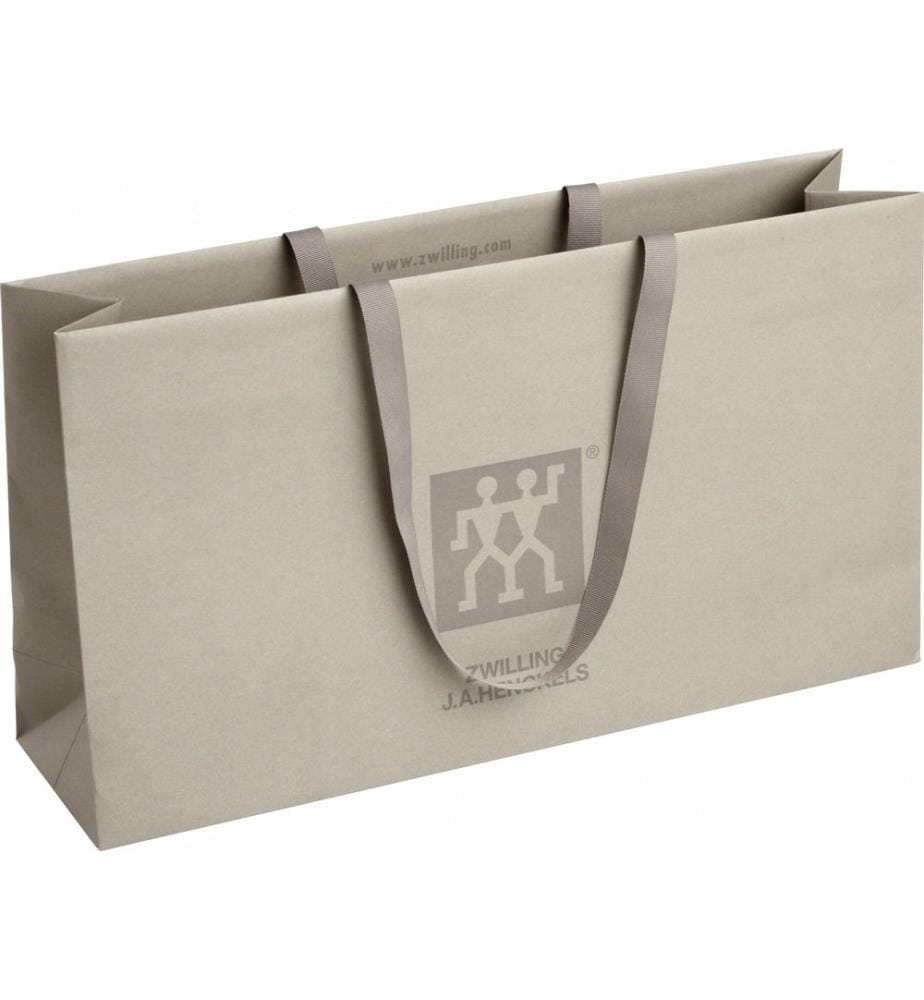 Sacchetto regalo in carta - 45 x25 cm