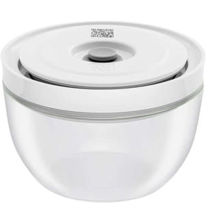 Vacuum bowl - Fresh & Save Bowls - S, glass