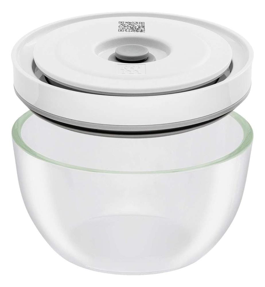 Vacuum bowl - Fresh & Save Bowls - S, glass