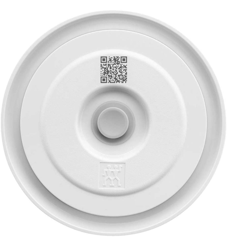 Vacuum bowl - Fresh & Save Bowls - S, glass