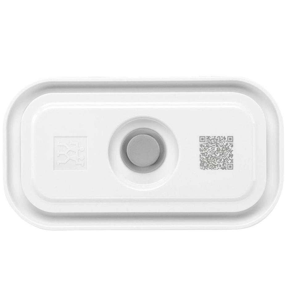 Fresh & Save vacuum replacement lid L - White